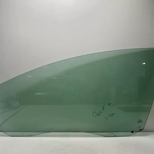 Scendente porta anteriore sinistro