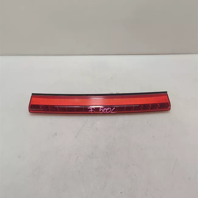 Fanale stop supplementare