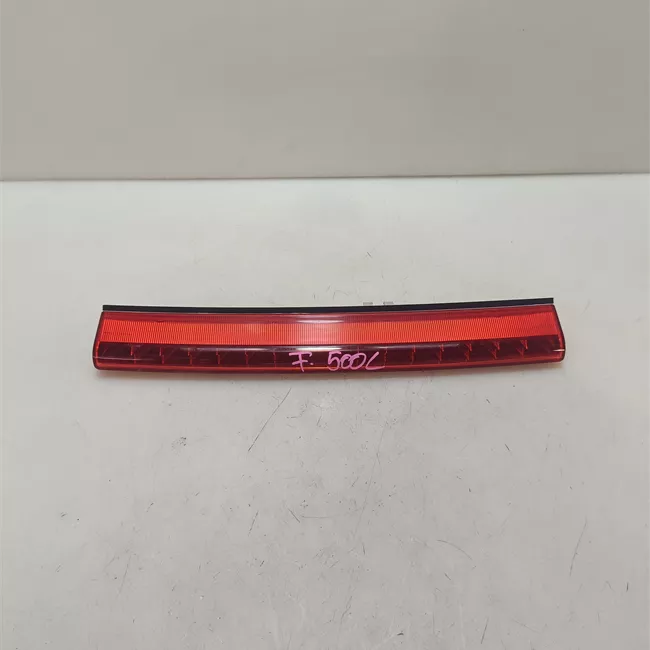 Fanale stop supplementare