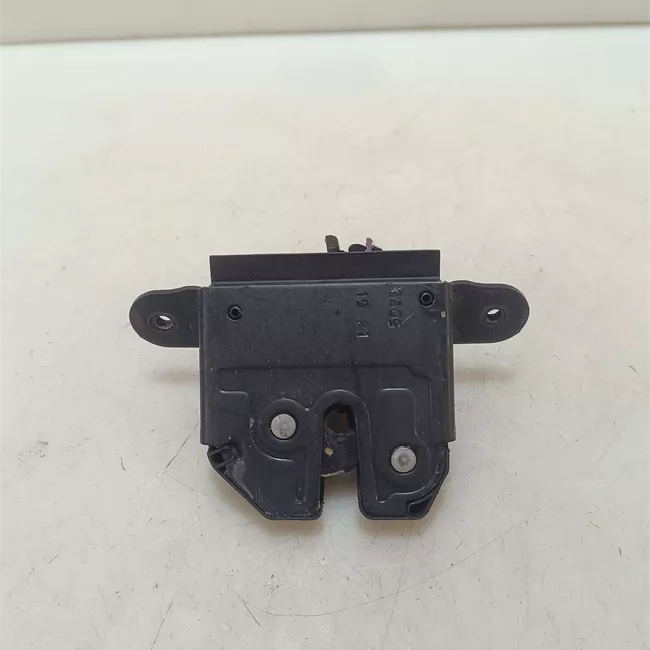 Serratura portello posteriore