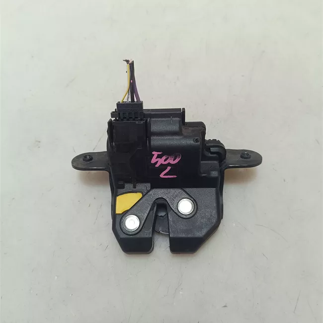 Serratura portello posteriore