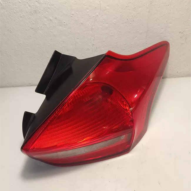 Fanale posteriore sinistro