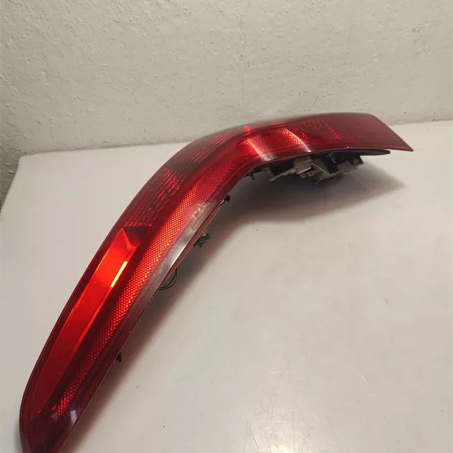 Fanale posteriore sinistro