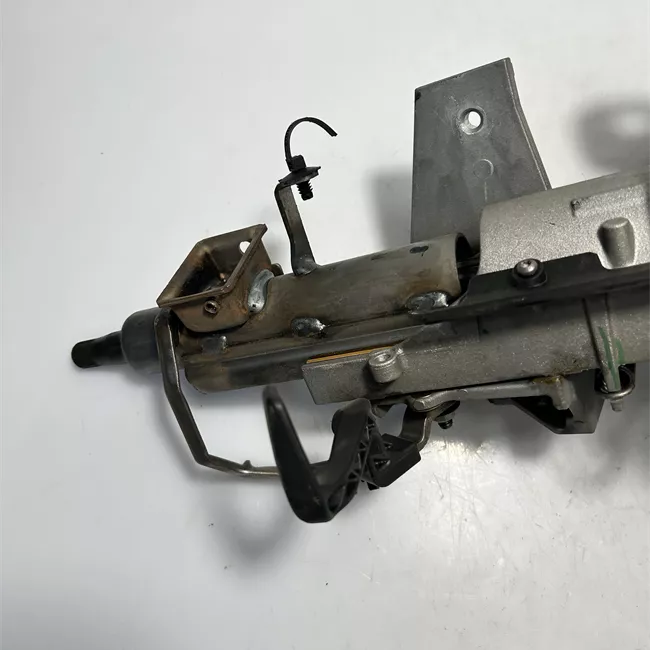 Servosterzo elettronico