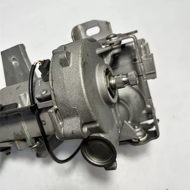 Servosterzo elettronico