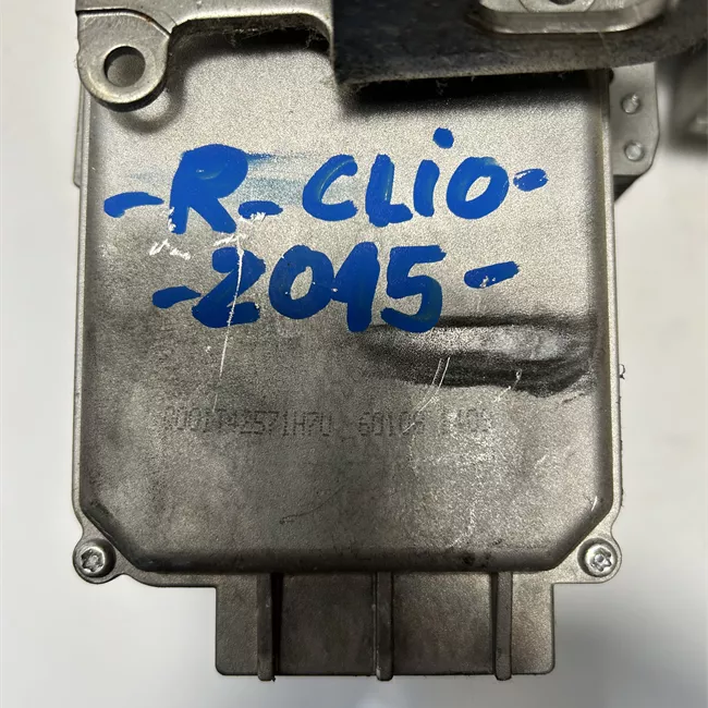 Servosterzo elettronico