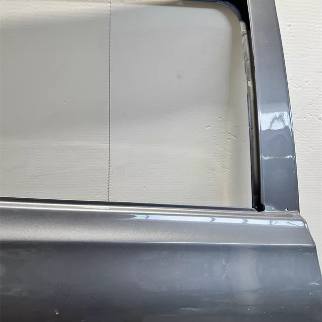 Porta posteriore destra