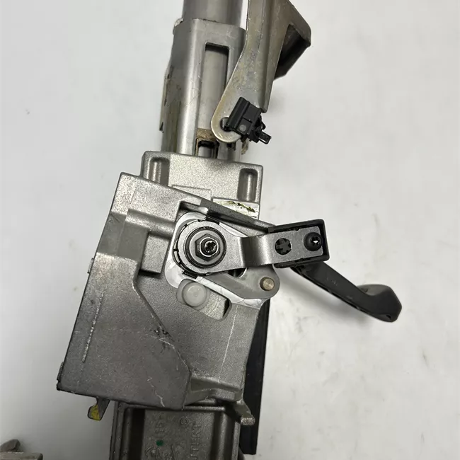 Servosterzo elettronico