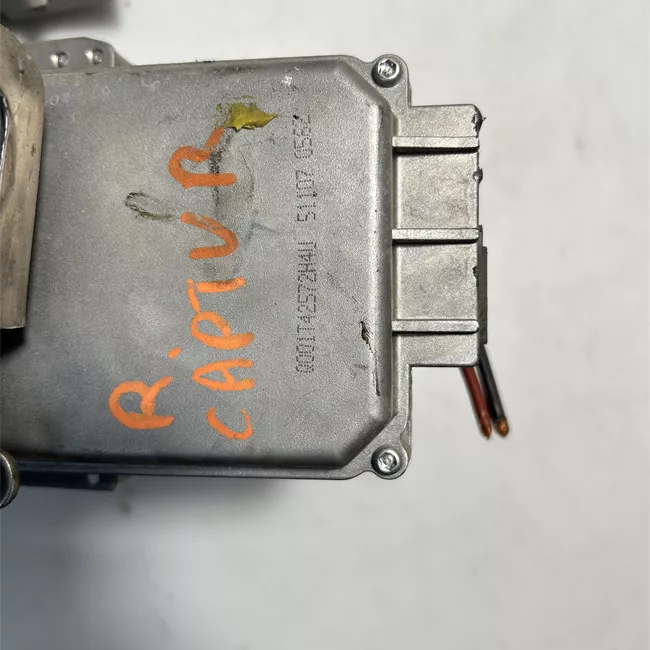 Servosterzo elettronico