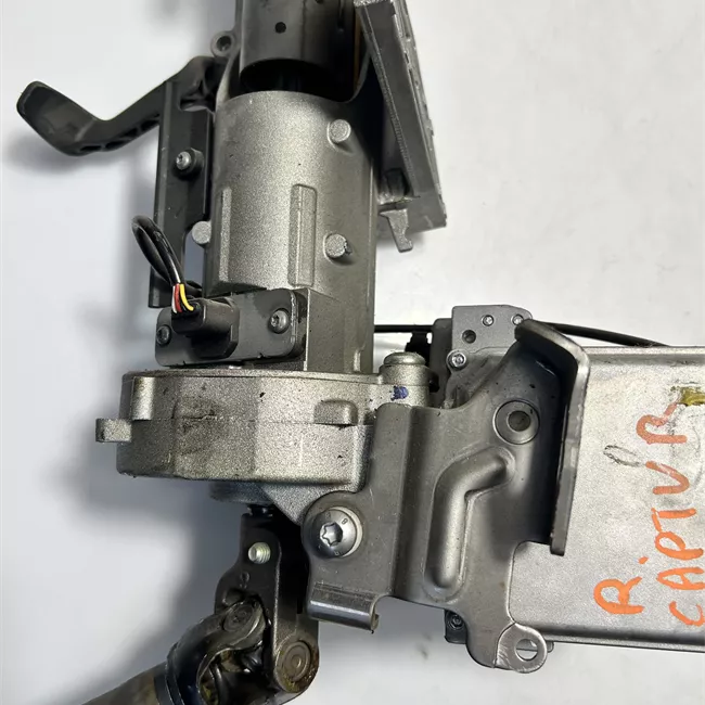 Servosterzo elettronico