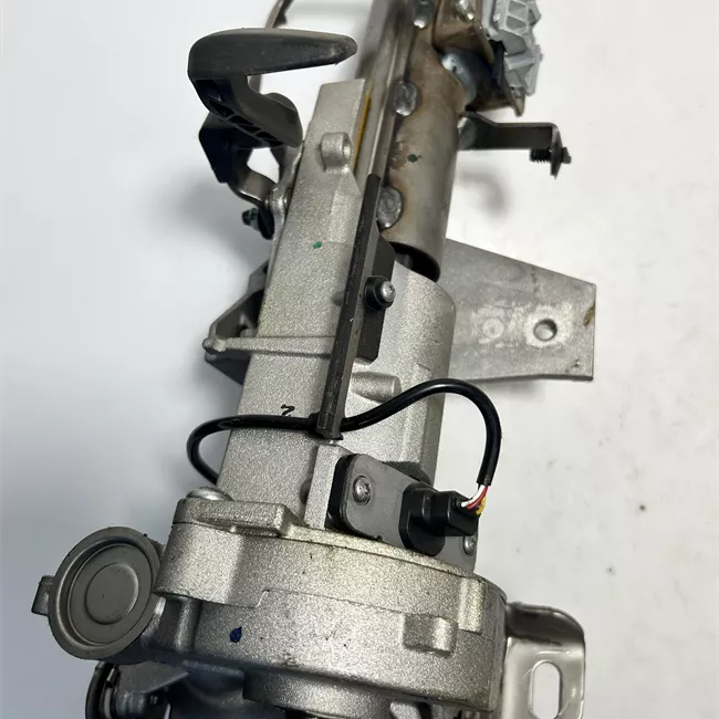 Servosterzo elettronico