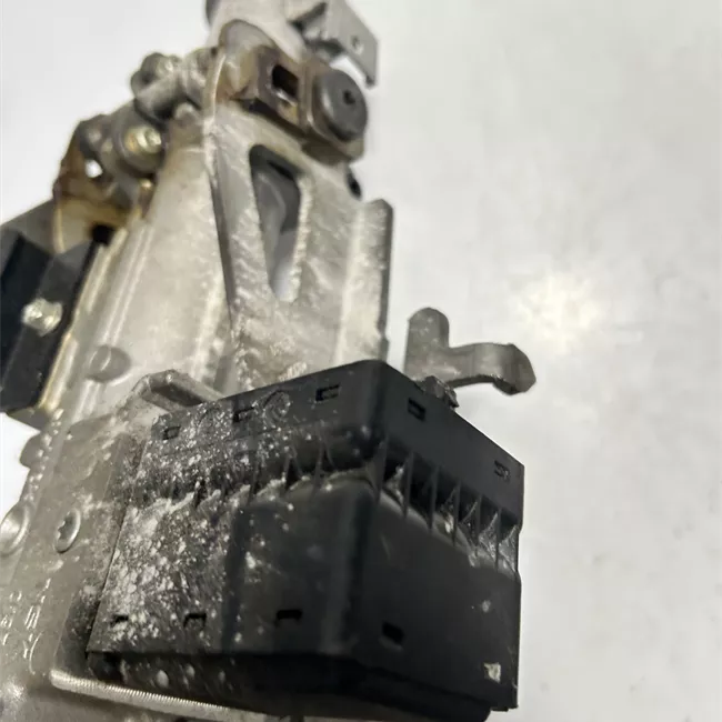 Servosterzo elettronico