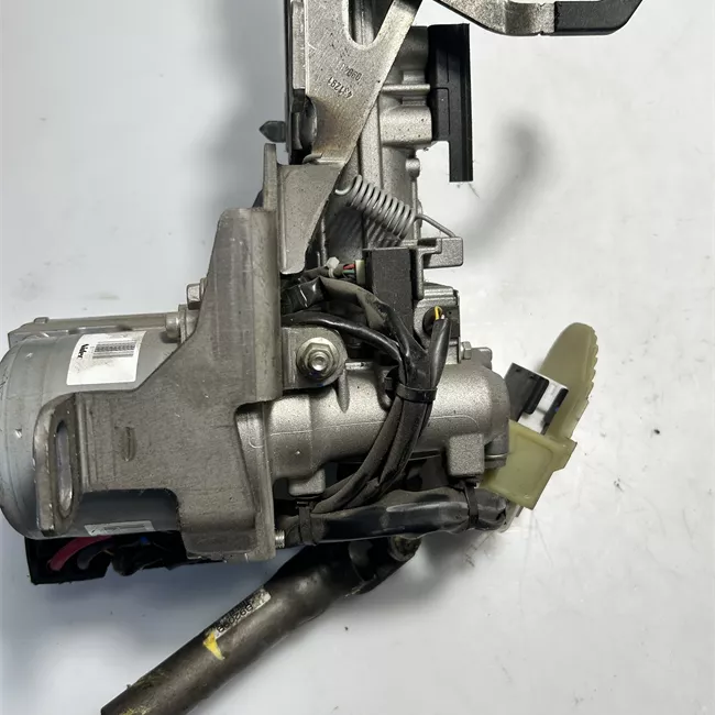 Servosterzo elettronico