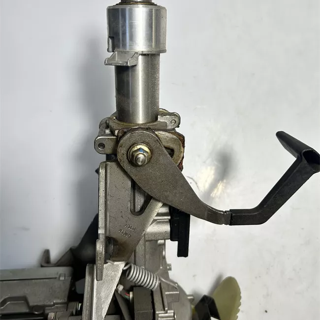 Servosterzo elettronico