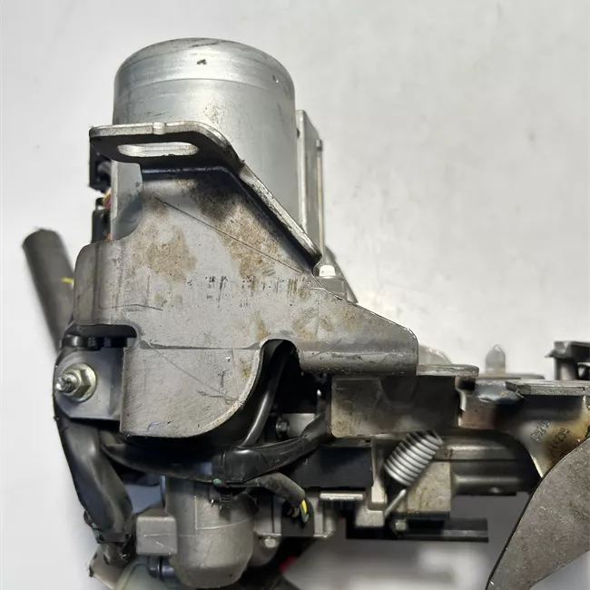 Servosterzo elettronico