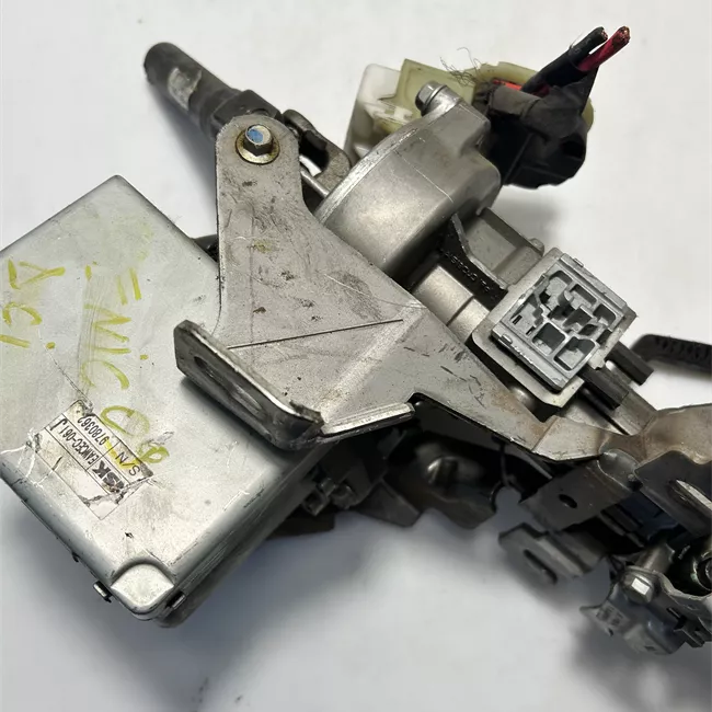 Servosterzo elettronico