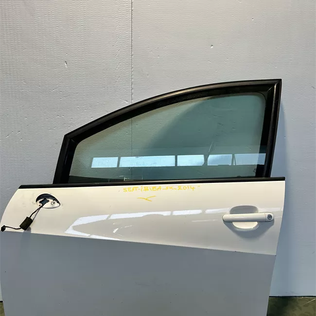 Porta anteriore sinistra