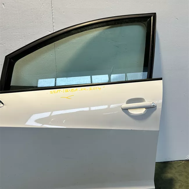 Porta anteriore sinistra