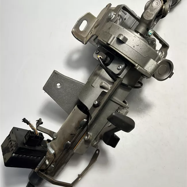 Servosterzo elettronico