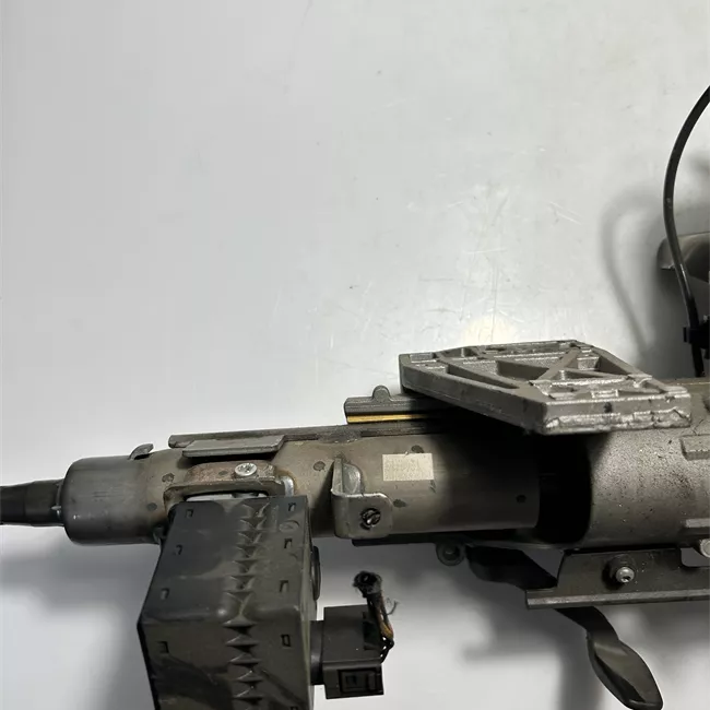 Servosterzo elettronico