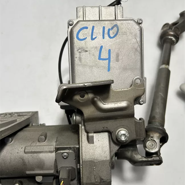 Servosterzo elettronico