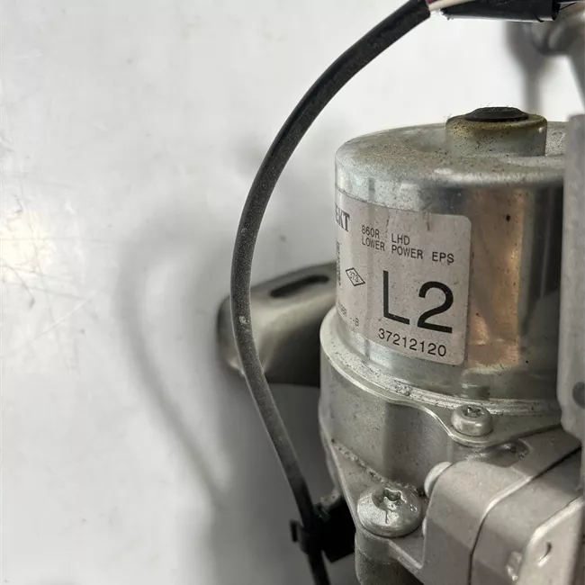 Servosterzo elettronico