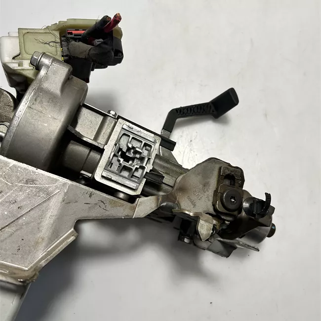 Servosterzo elettronico