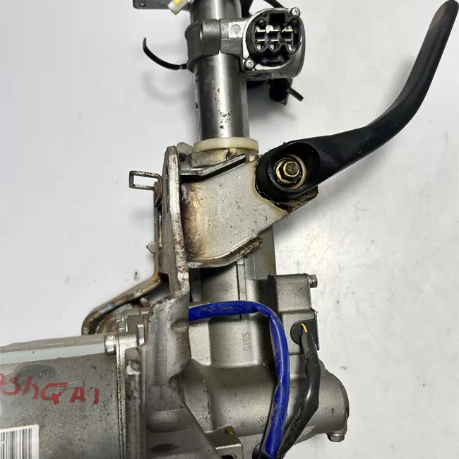 Servosterzo elettronico