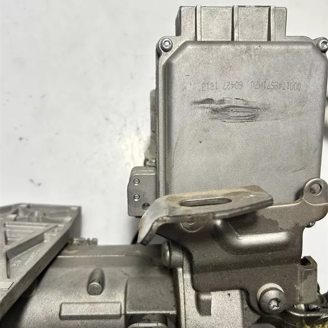 Servosterzo elettronico