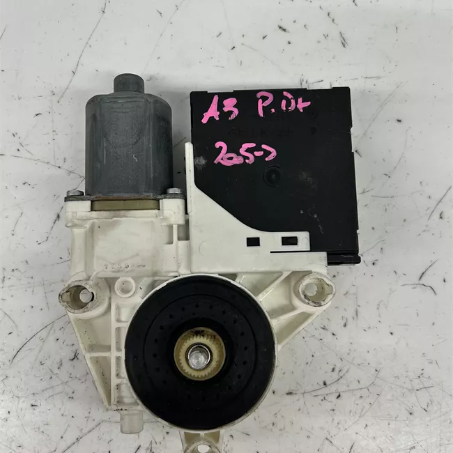 Motorino alzacristallo porta posteriore destro