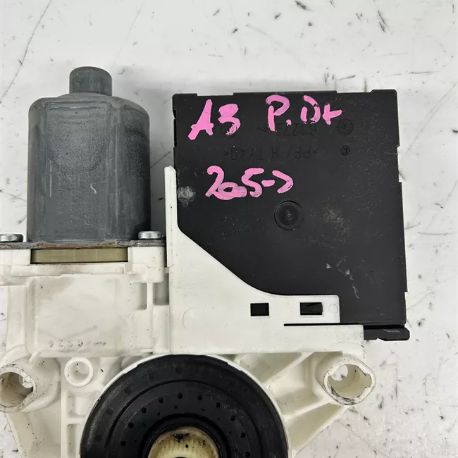 Motorino alzacristallo porta posteriore destro