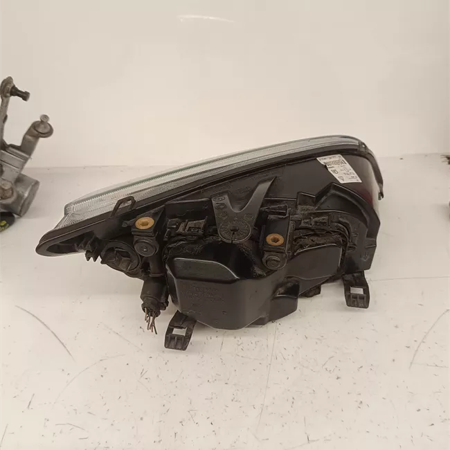 Proiettore sinistro con indicatore lat direzione