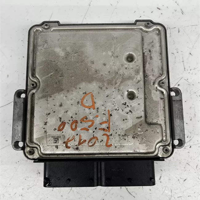 Centralina iniezione