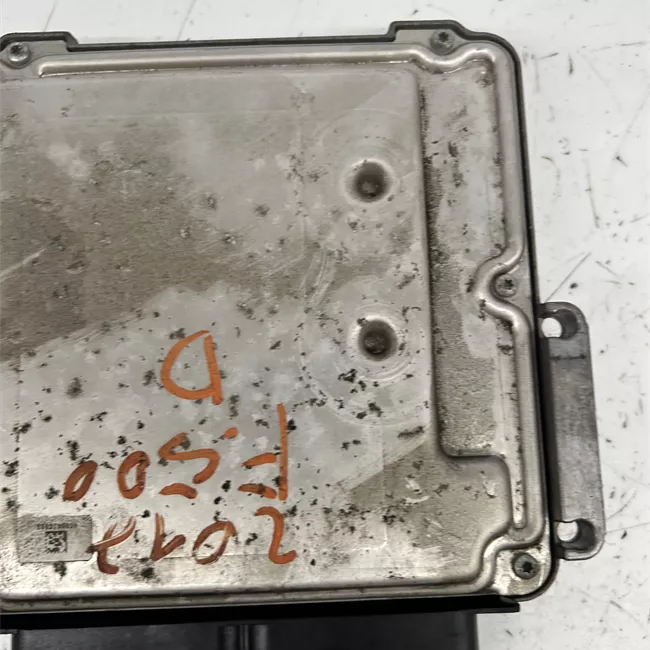 Centralina iniezione