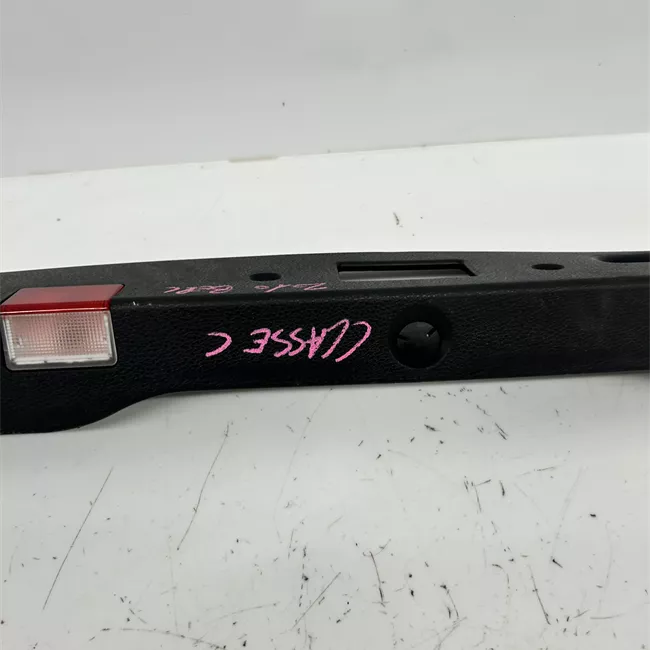 Maniglia interna cofano posteriore