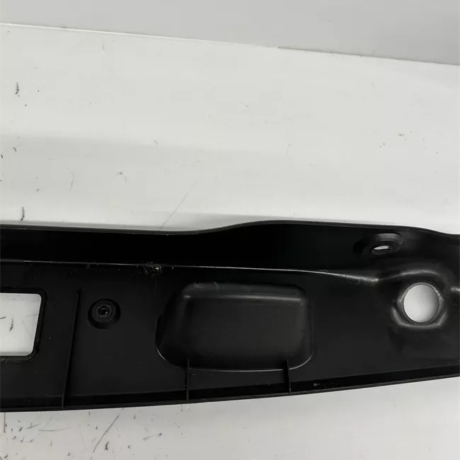 Maniglia interna cofano posteriore