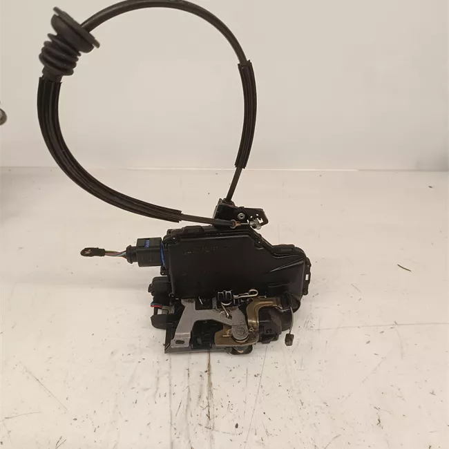 Serratura porta posteriore sinistra