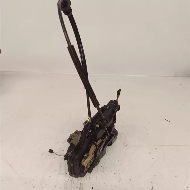 Serratura porta posteriore sinistra