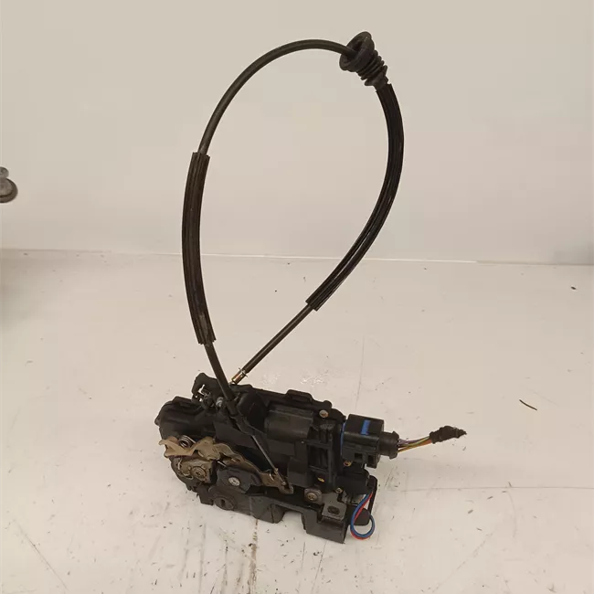 Serratura porta posteriore sinistra