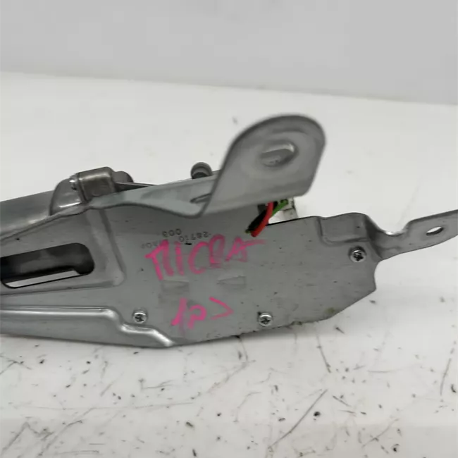 Motorino tergilunotto