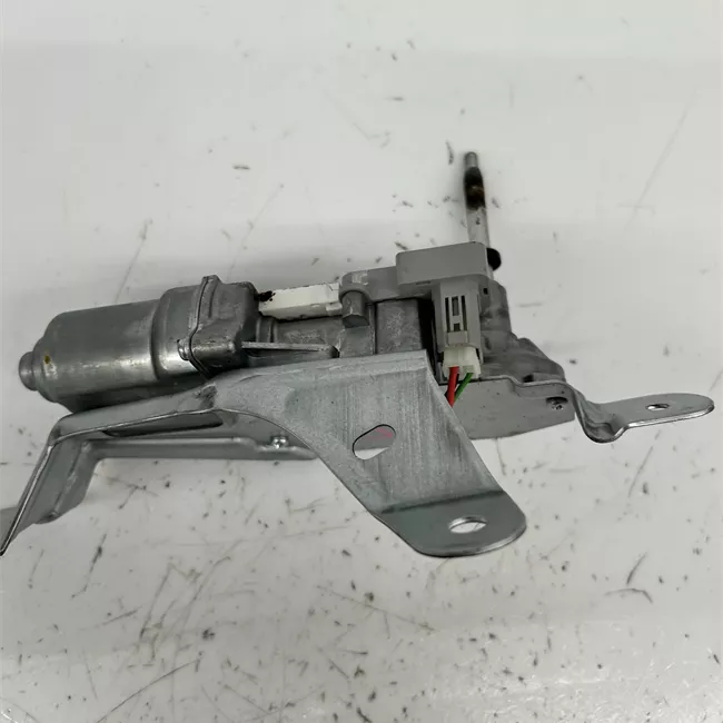 Motorino tergilunotto