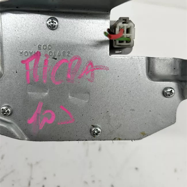 Motorino tergilunotto