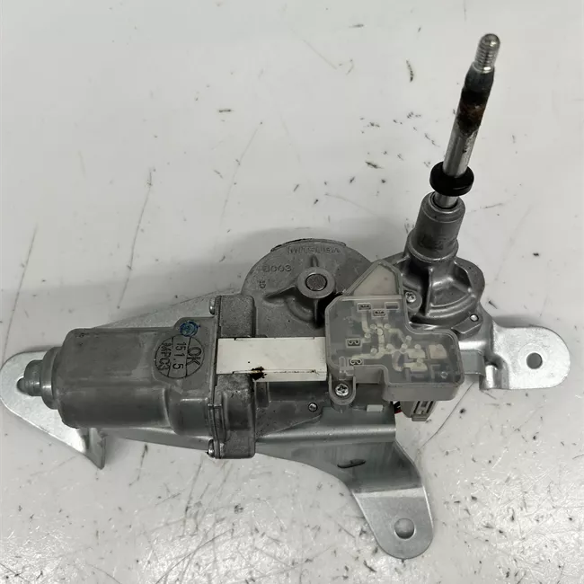 Motorino tergilunotto