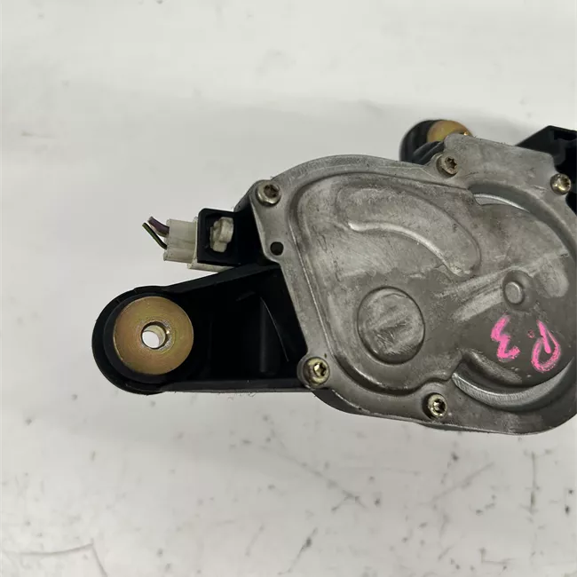 Motorino tergilunotto