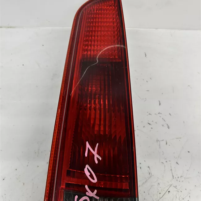 Fanale posteriore sinistro