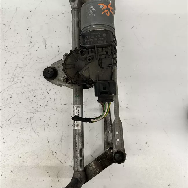 Meccanismo tergiparabrezza con motorino BOSCH