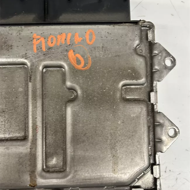 Centralina iniezione