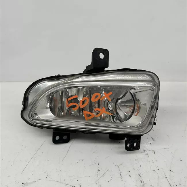 Proiettore fendinebbia destro Trekking/Trekking Plus