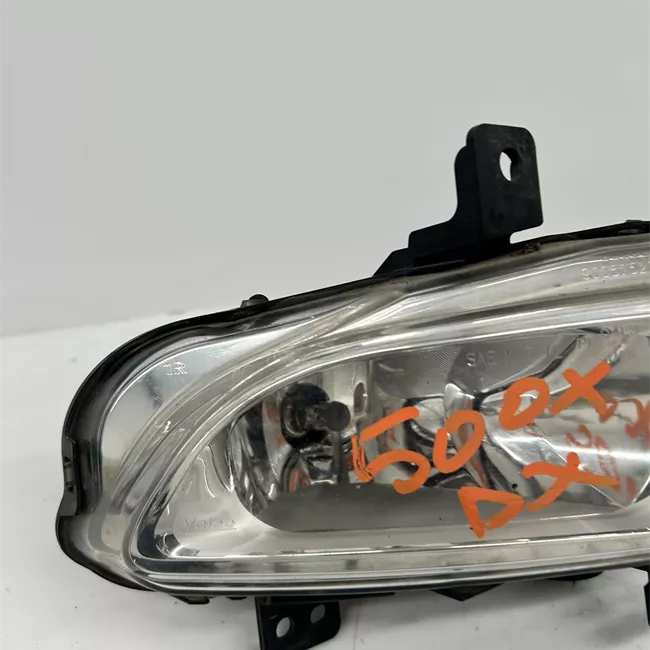 Proiettore fendinebbia destro Trekking/Trekking Plus