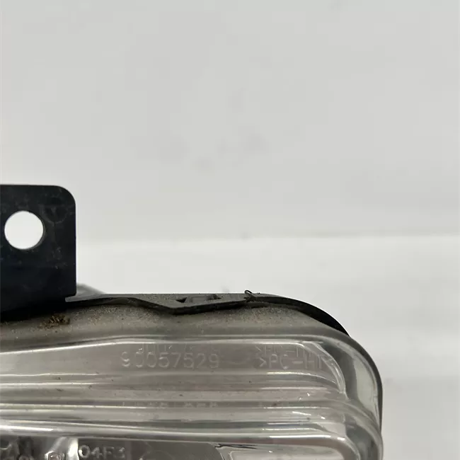 Proiettore fendinebbia destro Trekking/Trekking Plus